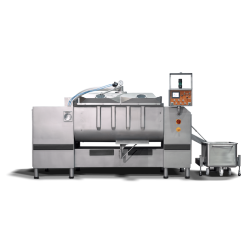 Misturadora MVZ 1300