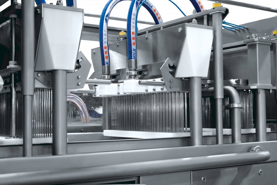 Injetora de Salmoura: Nowicki MH 660 - Image 3