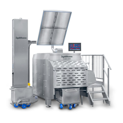 Seydelmann VMR 2500T